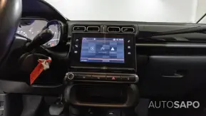 Citroen C3 de 2021