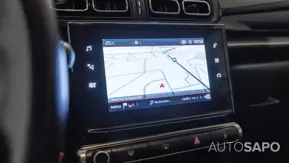 Citroen C3 de 2021