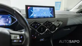 DS DS3 Crossback de 2021