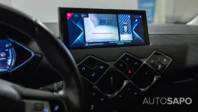 DS DS3 Crossback de 2021