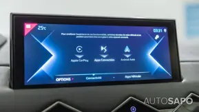 DS DS3 Crossback de 2021