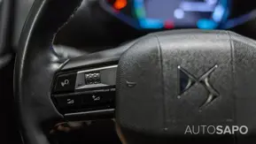 DS DS3 Crossback de 2021