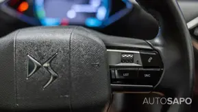 DS DS3 Crossback de 2021