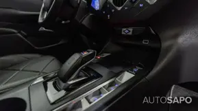 DS DS3 Crossback de 2021