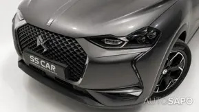 DS DS3 Crossback de 2021