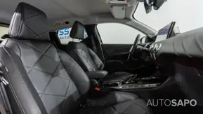 DS DS3 Crossback de 2021