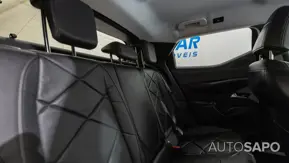 DS DS3 Crossback de 2021