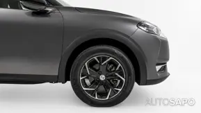 DS DS3 Crossback de 2021