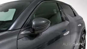 DS DS3 Crossback de 2021
