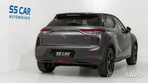 DS DS3 Crossback de 2021