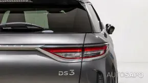 DS DS3 Crossback de 2021