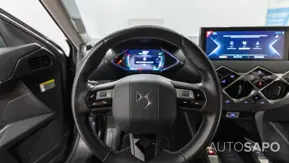 DS DS3 Crossback de 2021