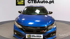 Honda Civic de 2019