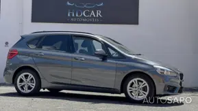 BMW Série 2 de 2018