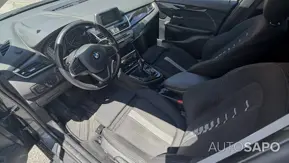 BMW Série 2 de 2018