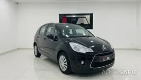 Citroen C3 de 2012