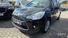Citroen C3 de 2012