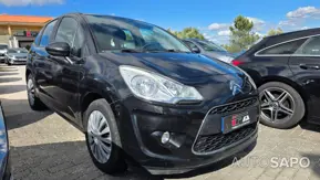 Citroen C3 de 2012