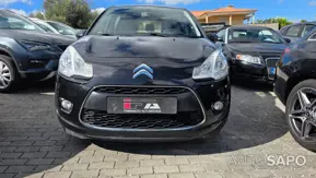 Citroen C3 de 2012