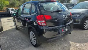 Citroen C3 de 2012