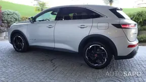 DS DS7 Crossback de 2022