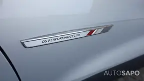 DS DS7 Crossback de 2022
