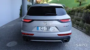 DS DS7 Crossback de 2022