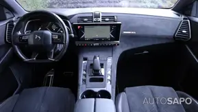 DS DS7 Crossback de 2022