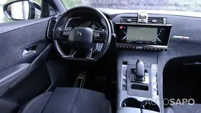 DS DS7 Crossback de 2022
