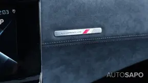DS DS7 Crossback de 2022