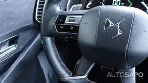 DS DS7 Crossback de 2022