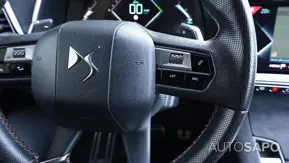 DS DS7 Crossback de 2022
