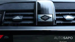 DS DS7 Crossback de 2022