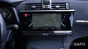 DS DS7 Crossback de 2022