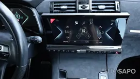 DS DS7 Crossback de 2022