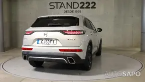DS DS7 Crossback de 2022