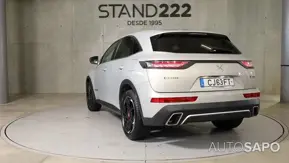 DS DS7 Crossback de 2022