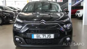 Citroen C3 de 2024