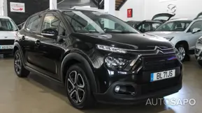 Citroen C3 de 2024