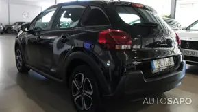 Citroen C3 de 2024