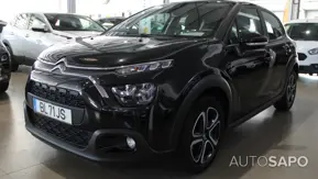 Citroen C3 de 2024