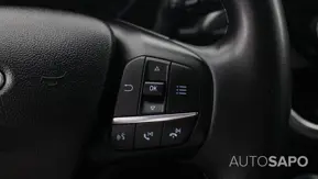 Ford Puma de 2022