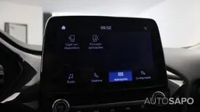 Ford Puma de 2022