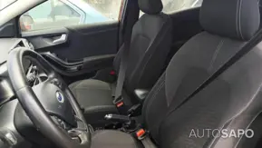 Ford Puma de 2022