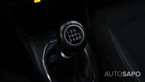 Ford Puma de 2022