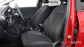 Ford Puma de 2022
