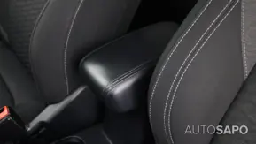 Ford Puma de 2022