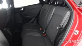 Ford Puma de 2022