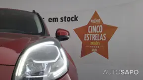 Ford Puma de 2022
