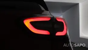 Ford Puma de 2022